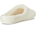 Домашние тапочки Wool Slipper Fluff от Allbirds с шерстью