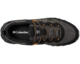 Треккинговые туфли Columbia Peakfreak Rush Outdry с системой Omni-Max Plus