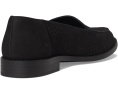 Лоферы Eileen Fisher Aloft с перфорацией и стопкой каблука
