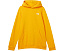 Толстовка The North Face Kids Evolution EMB с капюшоном и карманом кенгуру