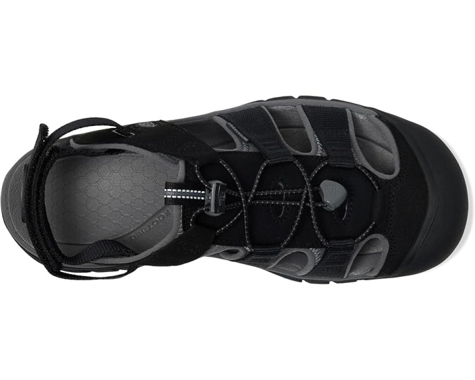 Трекинговые сандалии KEEN Rapids H2 для воды и троп