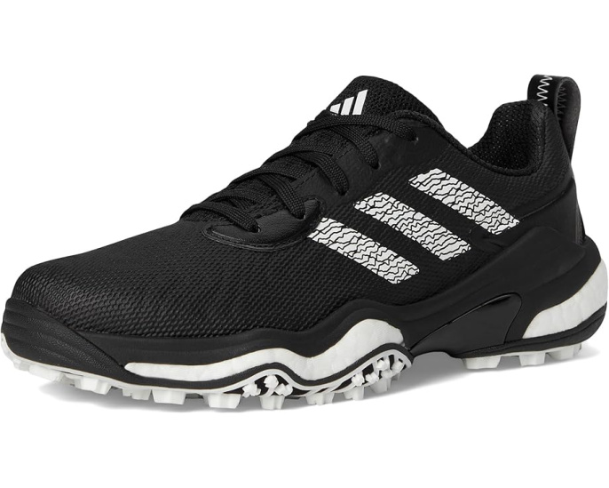 Golf обувь Adidas Codechaos 25 с водонепроницаемым верхом