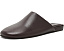 Кожаные мюли Madewell Lorna Orasay Toe с круглым носом