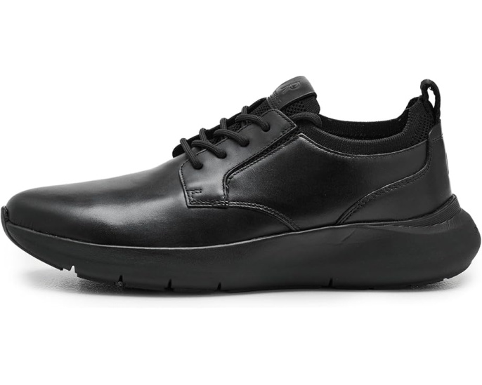 Кроссовки Rockport Jonston с системой Stretch Adapt и технологией truTECH