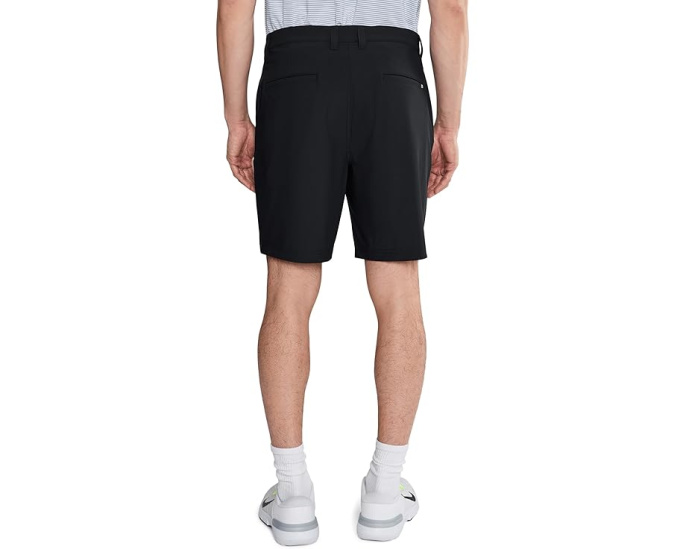TravisMathew Hero Hour Шорты с современным кроем и прорезными карманами