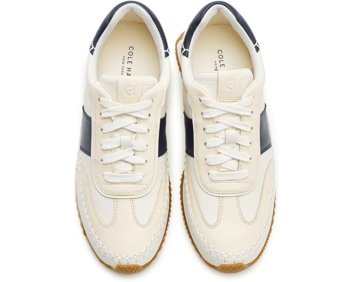 Кроссовки Cole Haan GrandPro Premier с гелевой пяткой