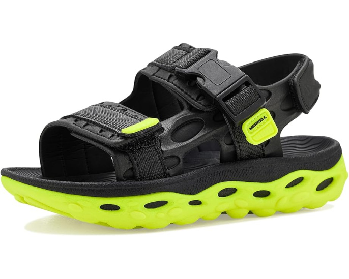 Босоножки Merrell Hut Ultra с водоотталкивающим верхом