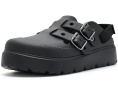 Сабо Loaferette от Crocs с блестками