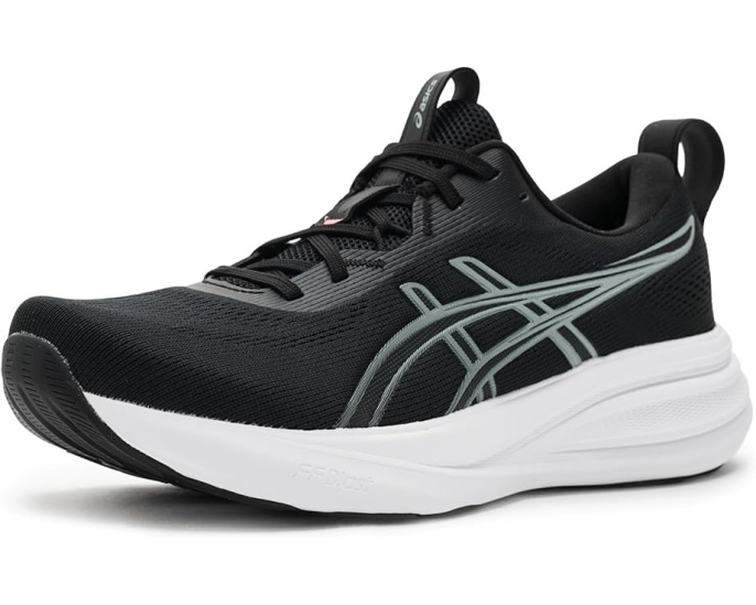 ASICS Gel-Pulse 17 с технологией FF BLAST и GEL для бега и фитнеса