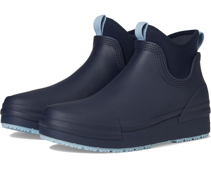 Резиновые сапоги L.L.Bean Bean Light Wellie для дождливых дней