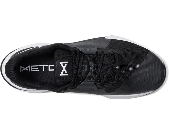 Кроссовки Nike Metcon 10 для кроссфита с технологией ReactX