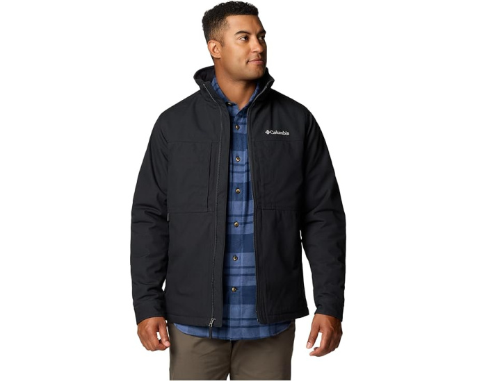 Куртка Columbia Loma Vista III из водоотталкивающей ткани Omni Shield