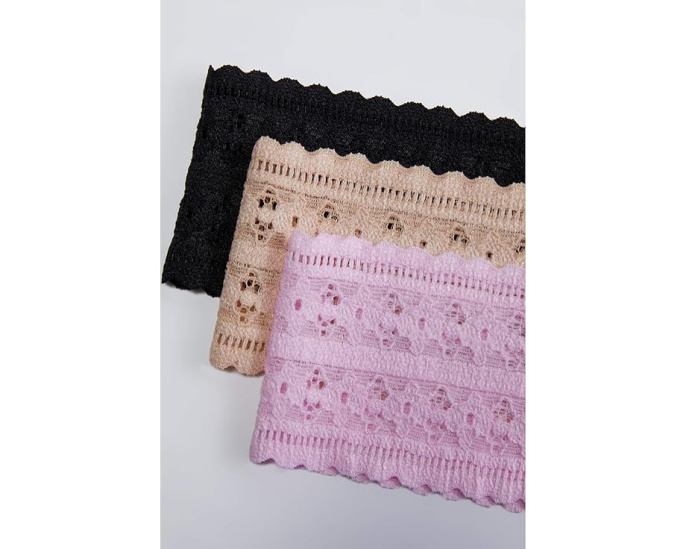 Набор из 3 стрингов DreamEase Low Rise от Hanky Panky