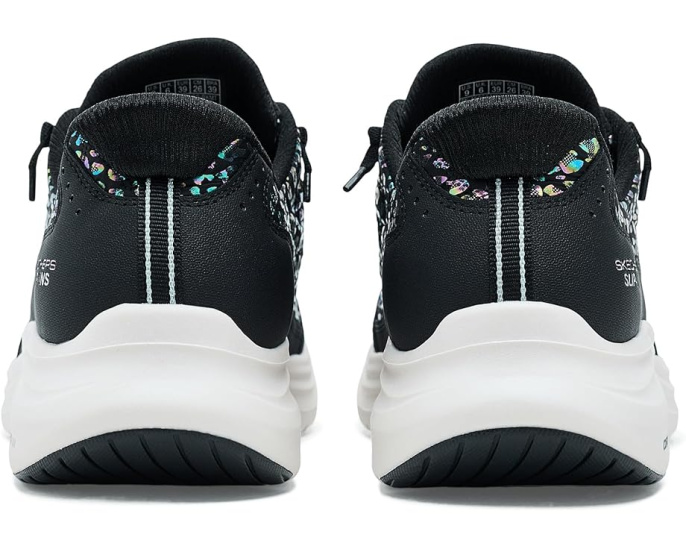 SKECHERS Кроссовки Contour Foam Cozy Fit Radiant Glow для бега