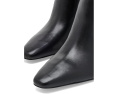 GUESS Hartin высокие сапоги до колена из натуральной кожи
