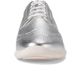 Туфли Zerogrand Meritt Wing Tip Oxford Cole Haan с квадратным носком в стиле оксфорд