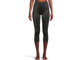 Утягивающие шорты Miraclesuit Shapewear с силиконовой резинкой