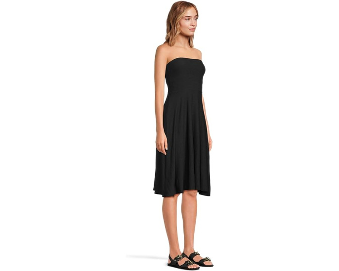 Легкое платье без бретелек Beyond Yoga Featherweight Strapless