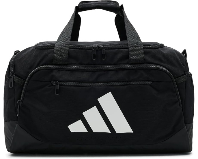 Сумка Adidas Defender 5 Duffel малая 42 л