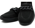 Лоферы Ezrinn Cove от Clarks с дышащим текстилем и стелькой Cushion Soft