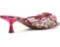 Босоножки Lambert от Blue by Betsey Johnson с каблуком