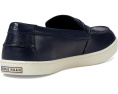 Мокасины Nanctucket Penny Loafer с носком-мок