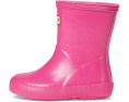 Резиновые сапоги Hunter Kids First Starcloud с блестками для малышей и детей