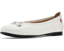 Burton Ave от Marc Joseph New York кожаные лоферы без застежки с круглым носком