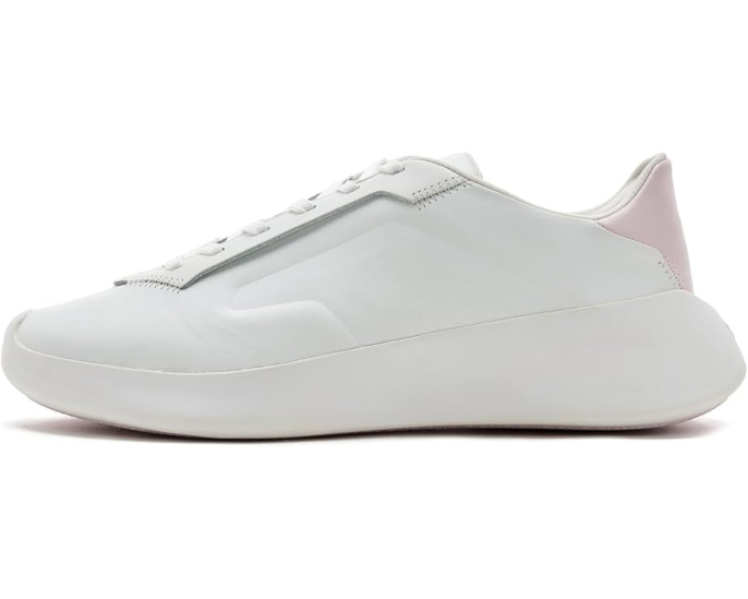 Кроссовки Wolf & Shepherd Toro Classic с контрастным задником