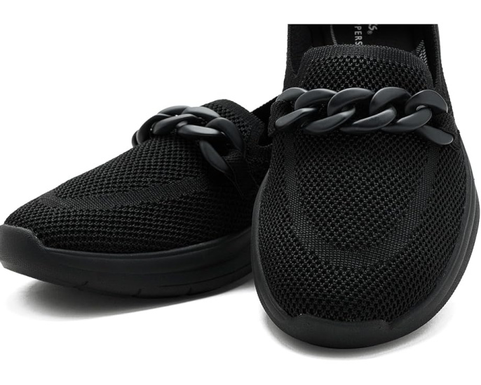 Лоферы Ezrinn Cove от Clarks с дышащим текстилем и стелькой Cushion Soft