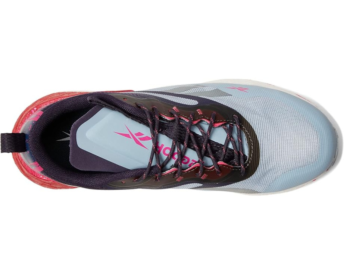 Reebok Floatride Energy 3 Adventure Work EH Comp Toe кроссовки
