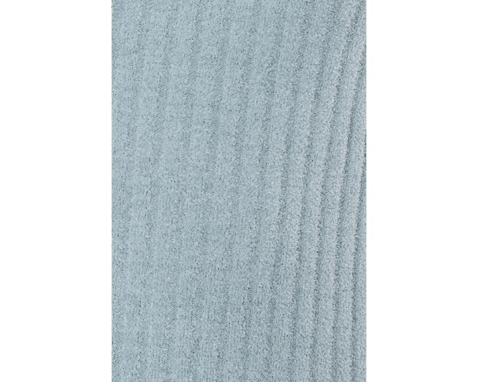 Топ Cozychic Ultra Lite с фигурным краем от Barefoot Dreams