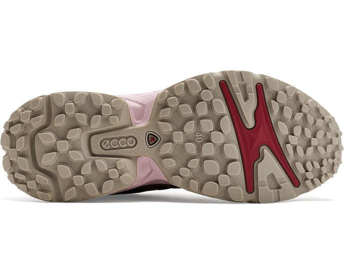 ECCO Receptor XP Breathru Toggle кроссовки для активного отдыха