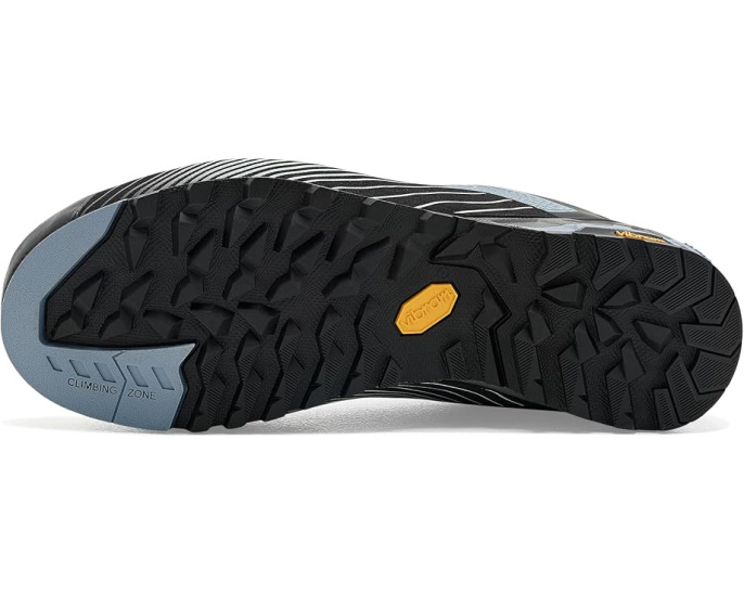Кроссовки Asolo Eldo Evo Gv Ml с мембраной GORE-TEX