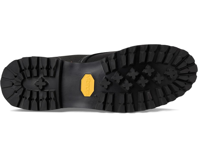 Ботинки Red Wing Heritage 6 дюймов Moc Toe с подошвой Lug