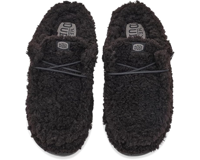 Wally Slipper