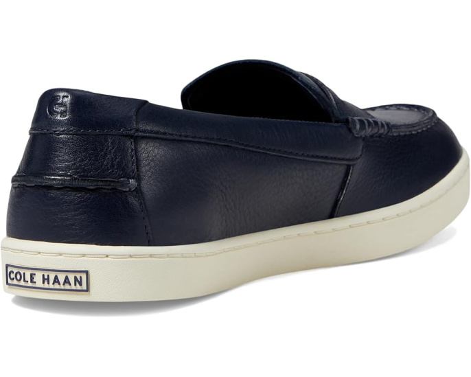 Мокасины Nanctucket Penny Loafer с носком-мок