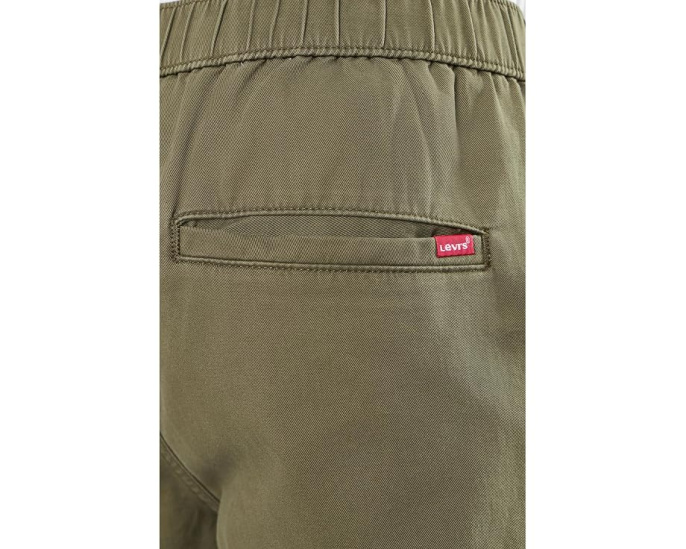Брюки Levi's свободного кроя Pull-On Relaxed Straight