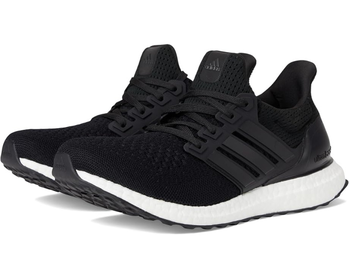 Беговые кроссовки Adidas Ultraboost 1.0 с технологией BOOST