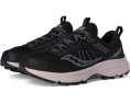 Кроссовки Saucony Excursion TR17 для трейла с амортизацией VERSARUN