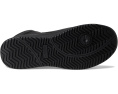Рабочие кроссовки Puma Frontcourt Leather Mid с композитным мыском