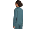 Кофта The North Face TNF Performance Fleece ¼ Zip из переработанного флиса