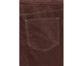 NYDJ Plus Size Marilyn Straight Corduroy Pants прямые брюки из рубчатого вельвета больших размеров