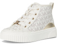 Кроссовки MICHAEL Michael Kors Shea Split с высокой посадкой