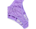 Hanky Panky Набор из 5 стрингов Signature Lace Original Rise