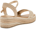 Steve Madden Kiko сандалии на платформе для детей