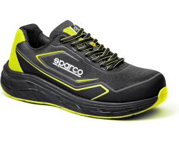 Sparco Luton кроссовки с композитным носком