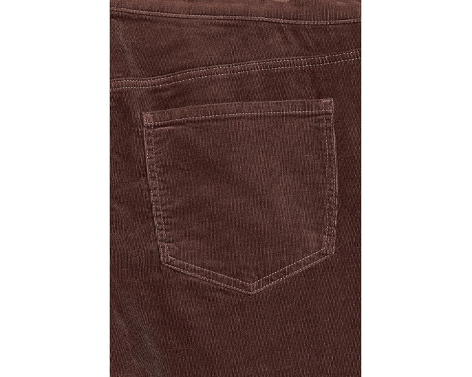 NYDJ Plus Size Marilyn Straight Corduroy Pants прямые брюки из рубчатого вельвета больших размеров