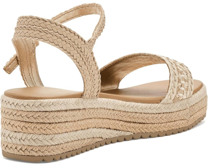 Steve Madden Kiko сандалии на платформе для детей