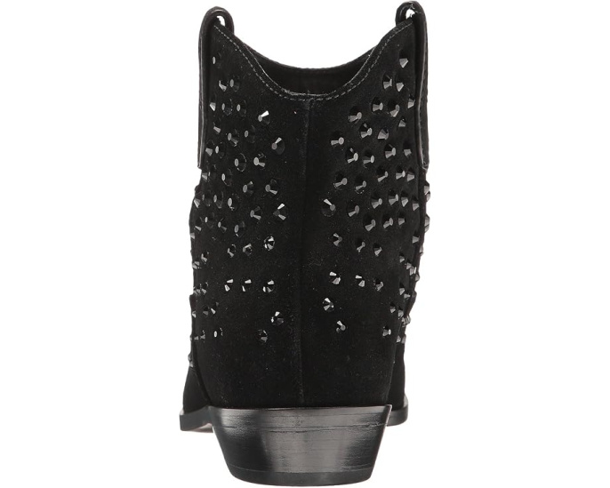 Ботинки Dani Booties с шипами от Michael Kors
